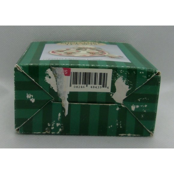 C&F Enterprises Miniature Resin Santa Claus Tea Set #48439  1995 - Picture 11 of 12